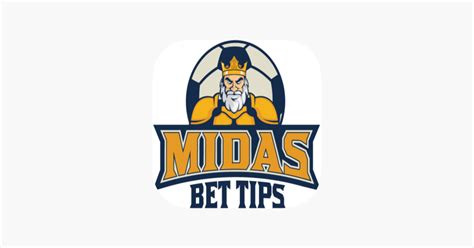midas bet app